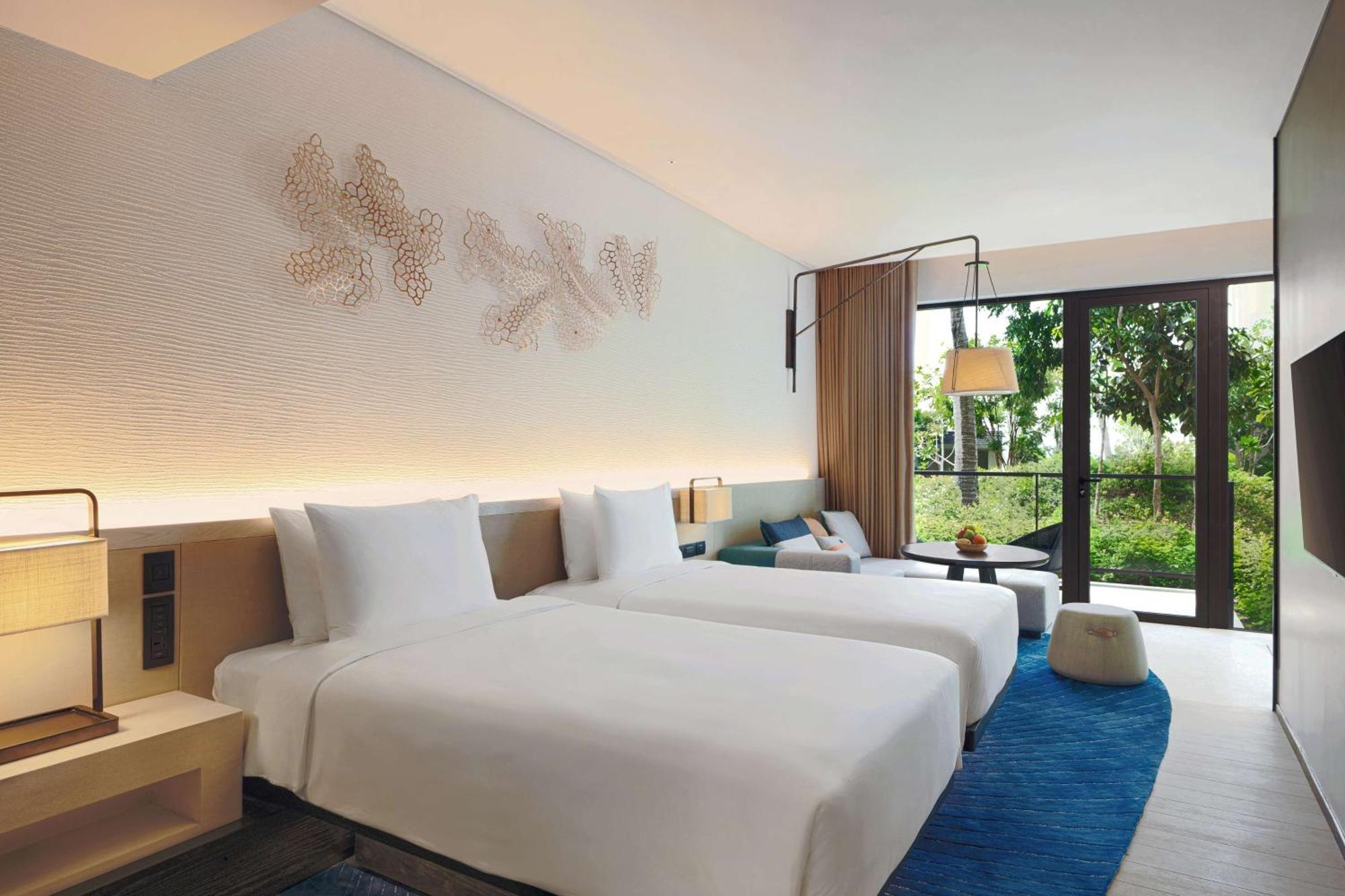 Hyatt Regency Koh Samui Курортный комплекс 5*