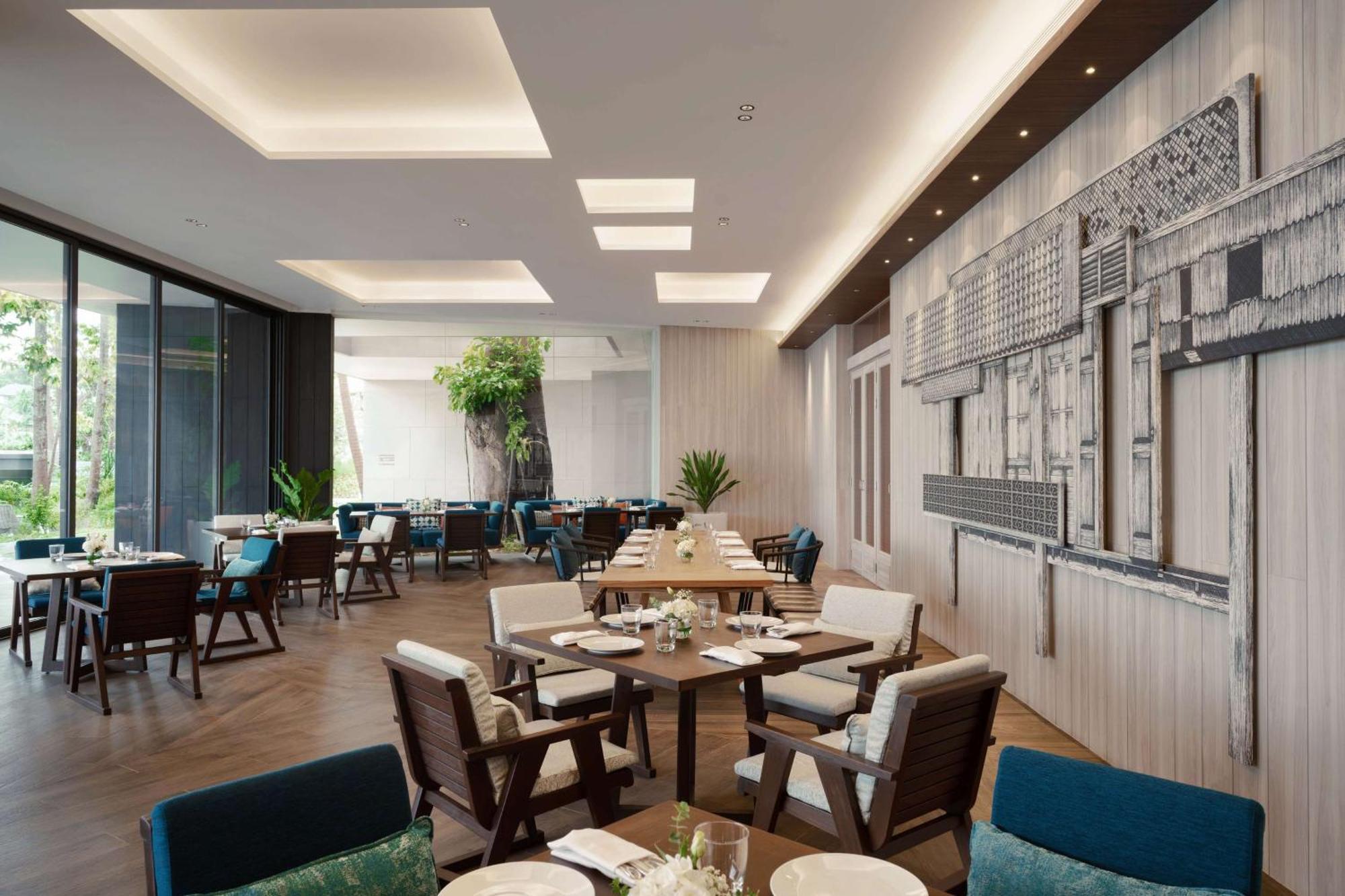 Hyatt Regency Koh Samui 5* Чавенг