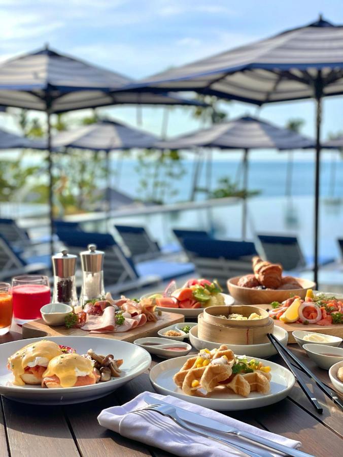 Hyatt Regency Koh Samui 5* Chaweng