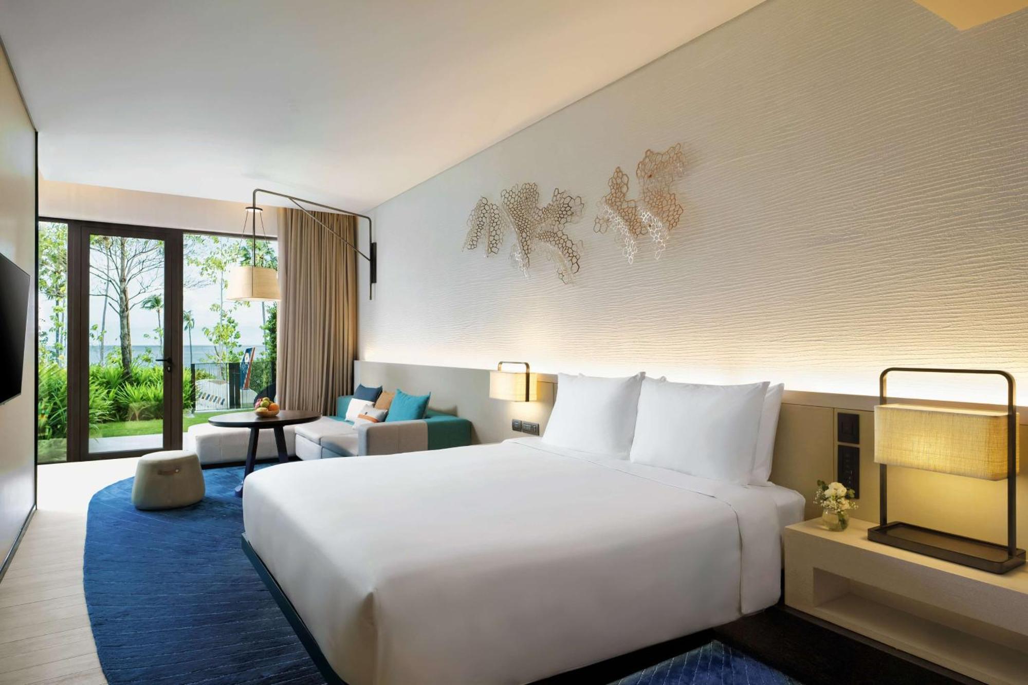 Hyatt Regency Koh Samui Chaweng