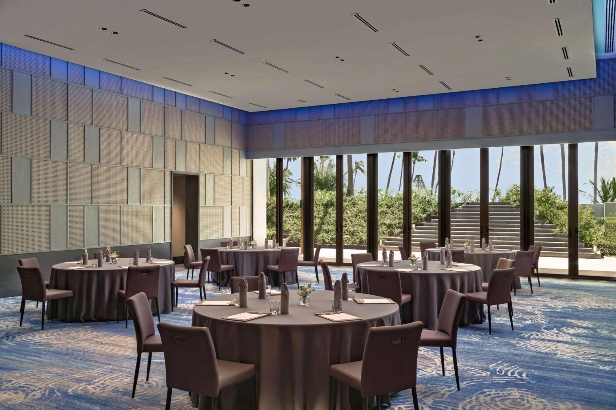 渡假村 Hyatt Regency Koh Samui
