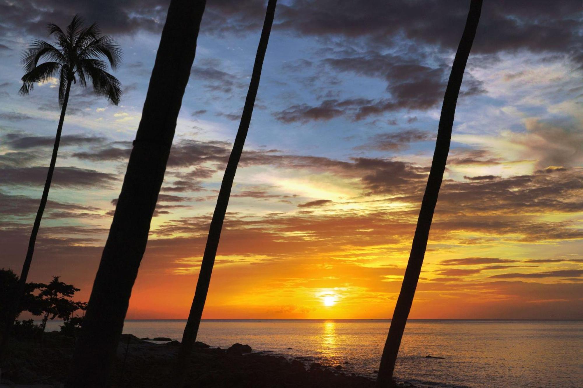 Hyatt Regency Koh Samui Station touristique 5*