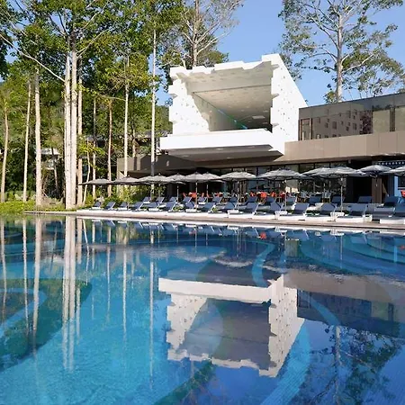 Hyatt Regency Koh Samui 