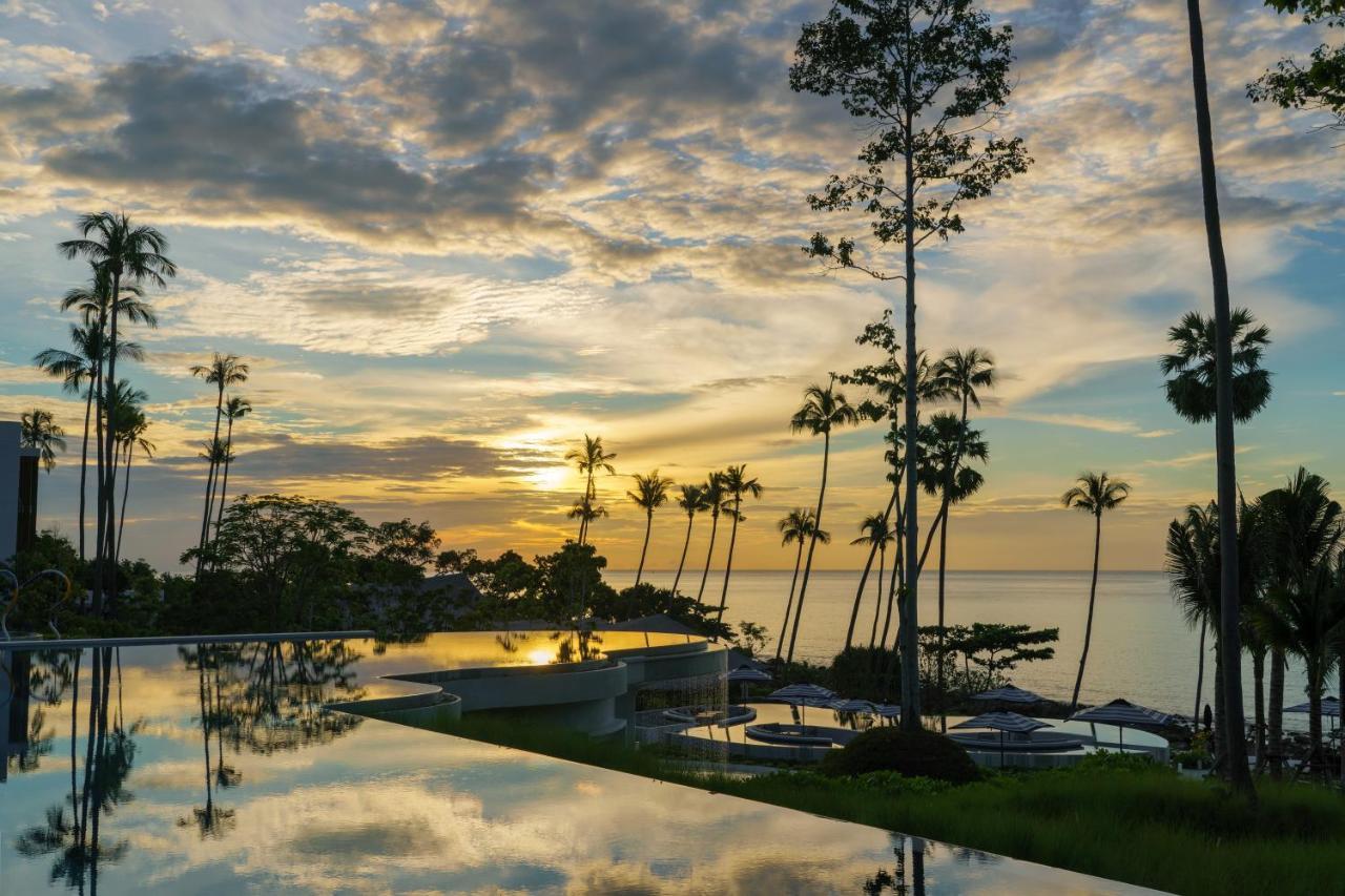 אתר נופש Hyatt Regency Koh Samui
