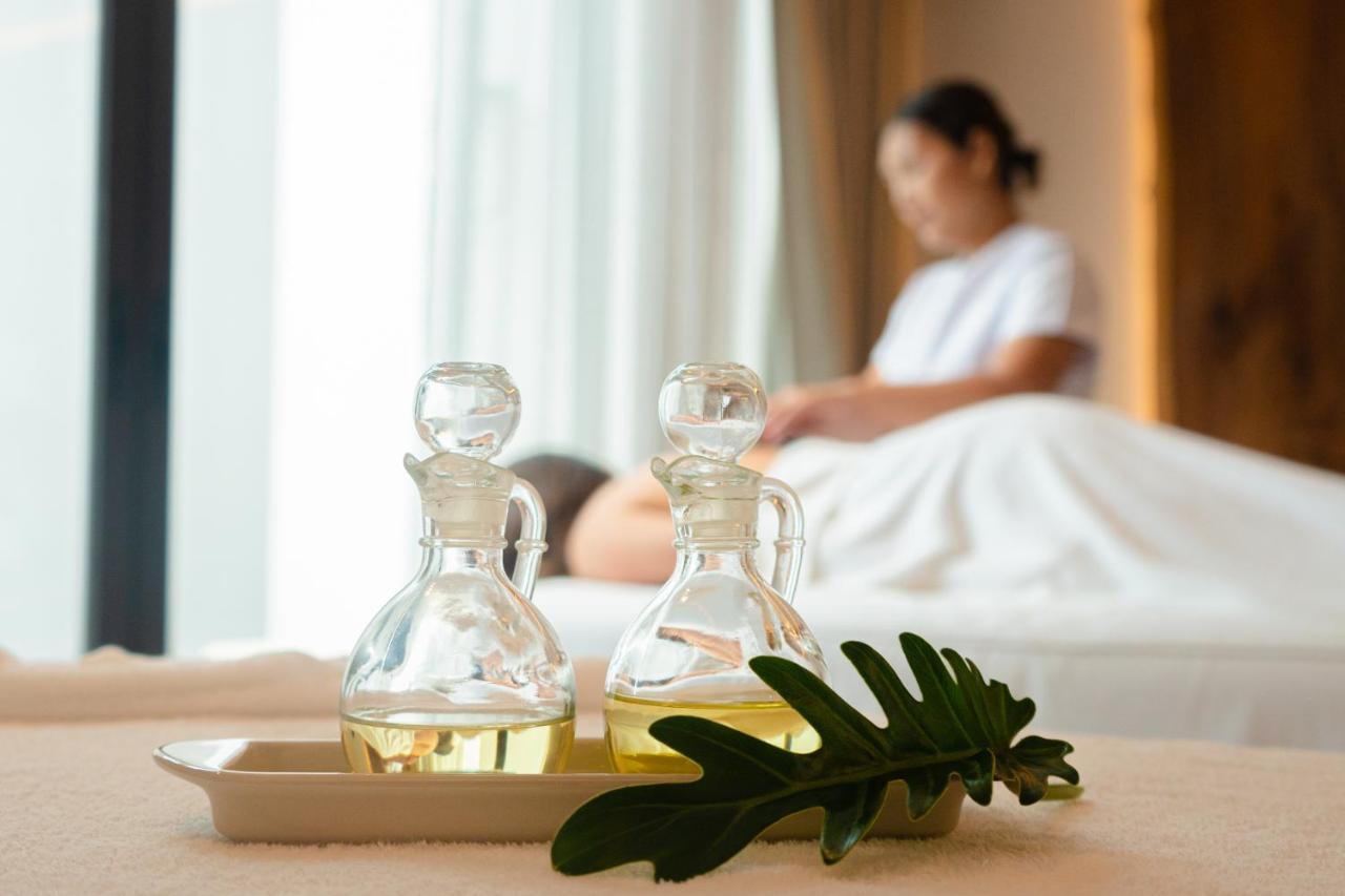 אתר נופש Hyatt Regency Koh Samui 5*