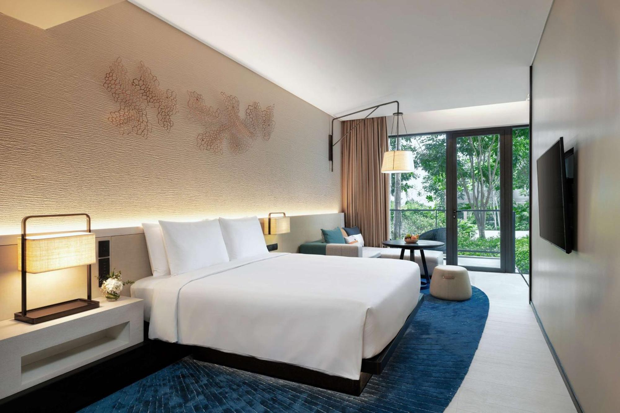 אתר נופש Hyatt Regency Koh Samui