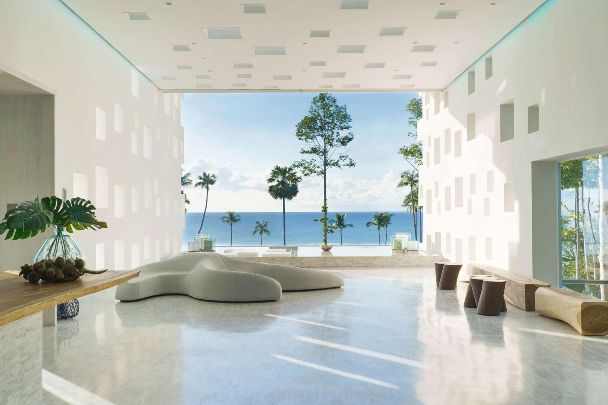 Hyatt Regency Koh Samui אתר נופש 5*