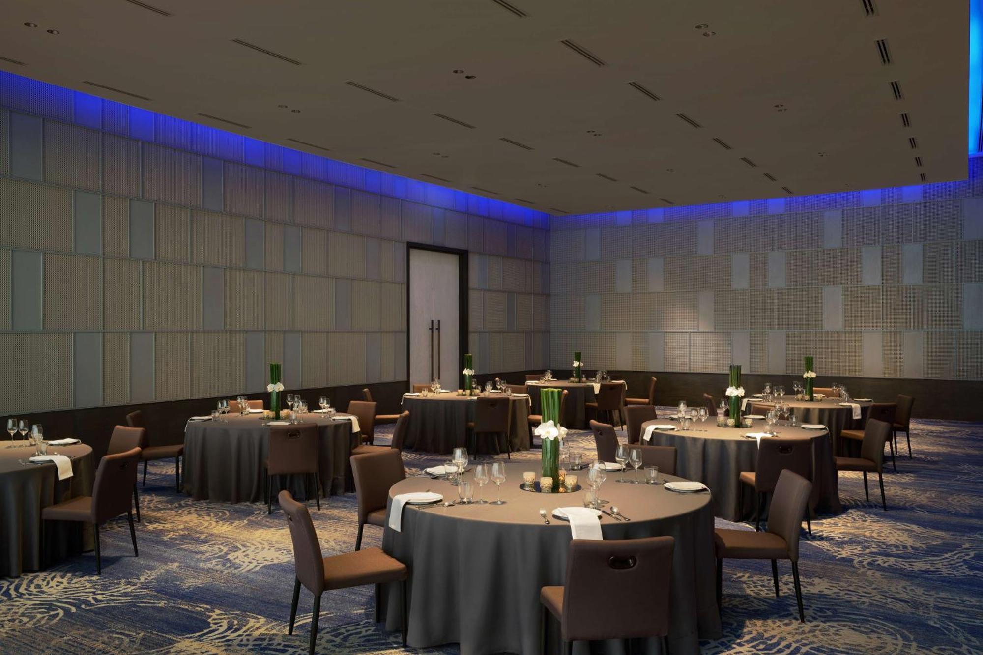 Hyatt Regency Koh Samui אתר נופש 5*