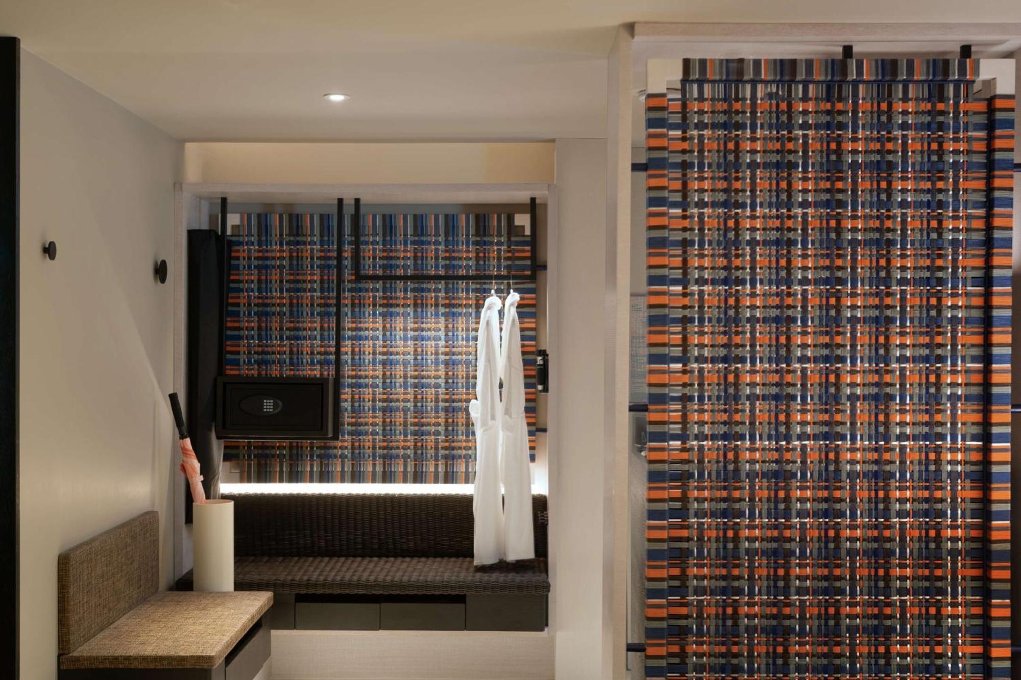 אתר נופש Hyatt Regency Koh Samui