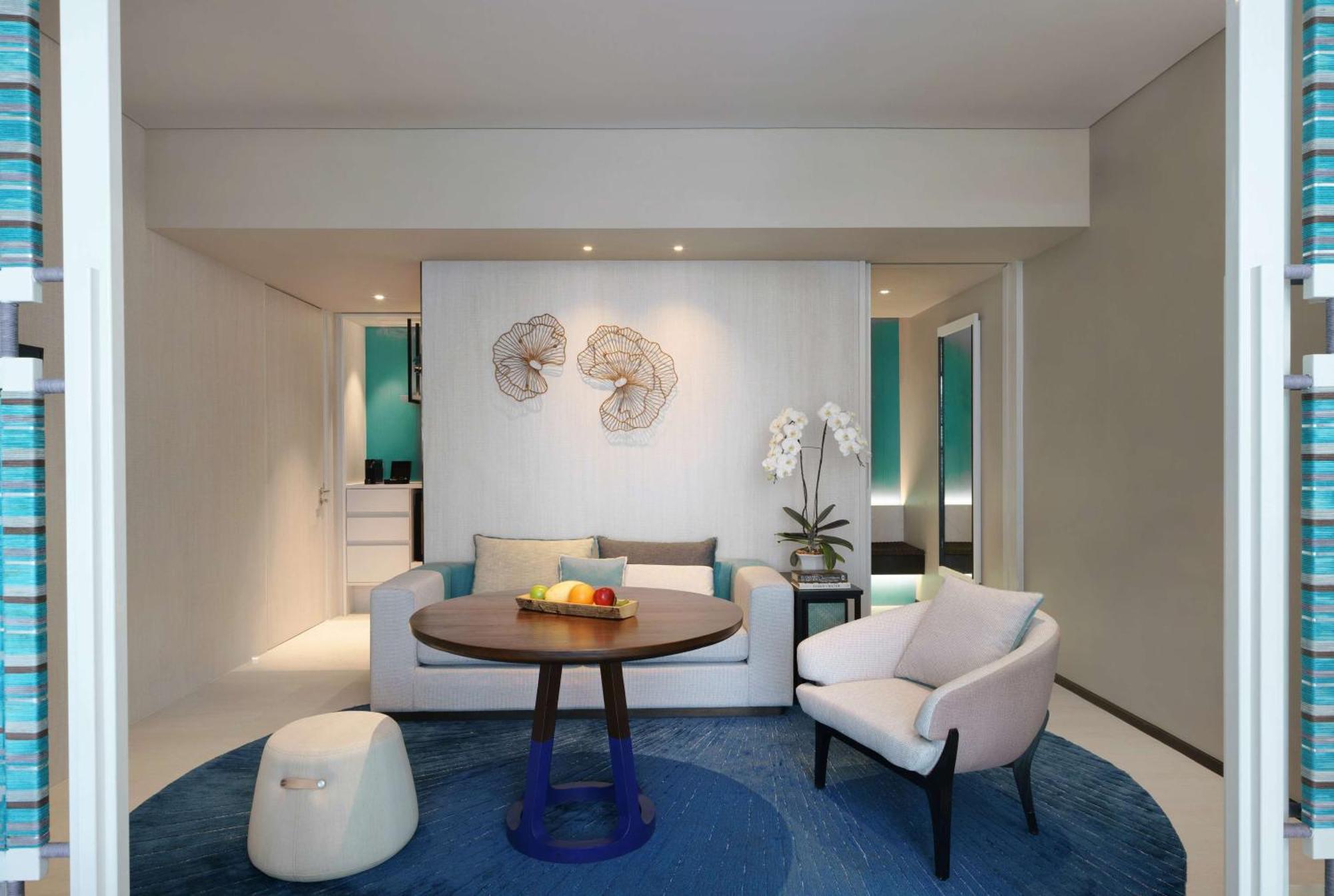 Hyatt Regency Koh Samui 'צ'אוונג ביץ