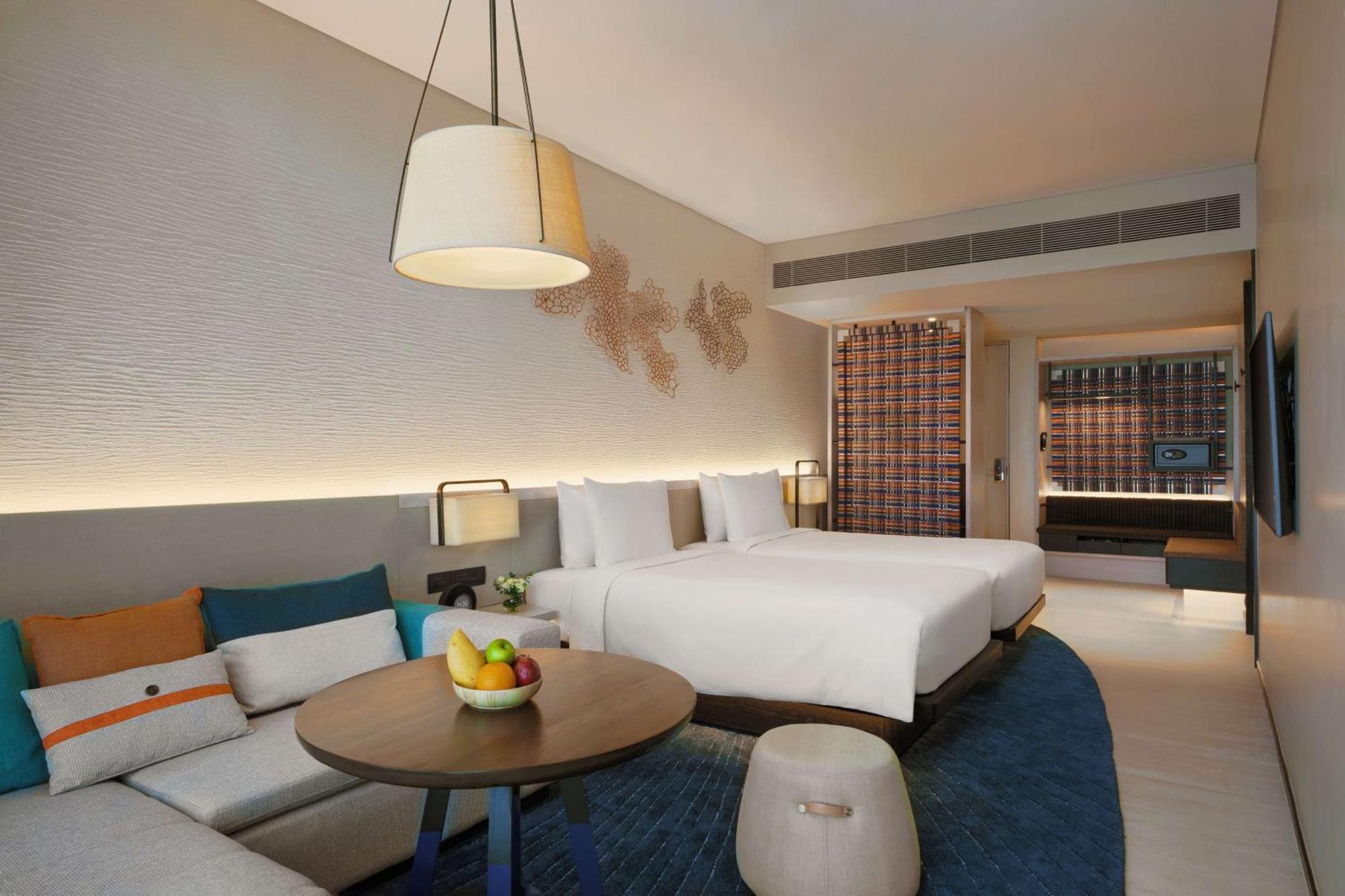 Hyatt Regency Koh Samui אתר נופש 5*
