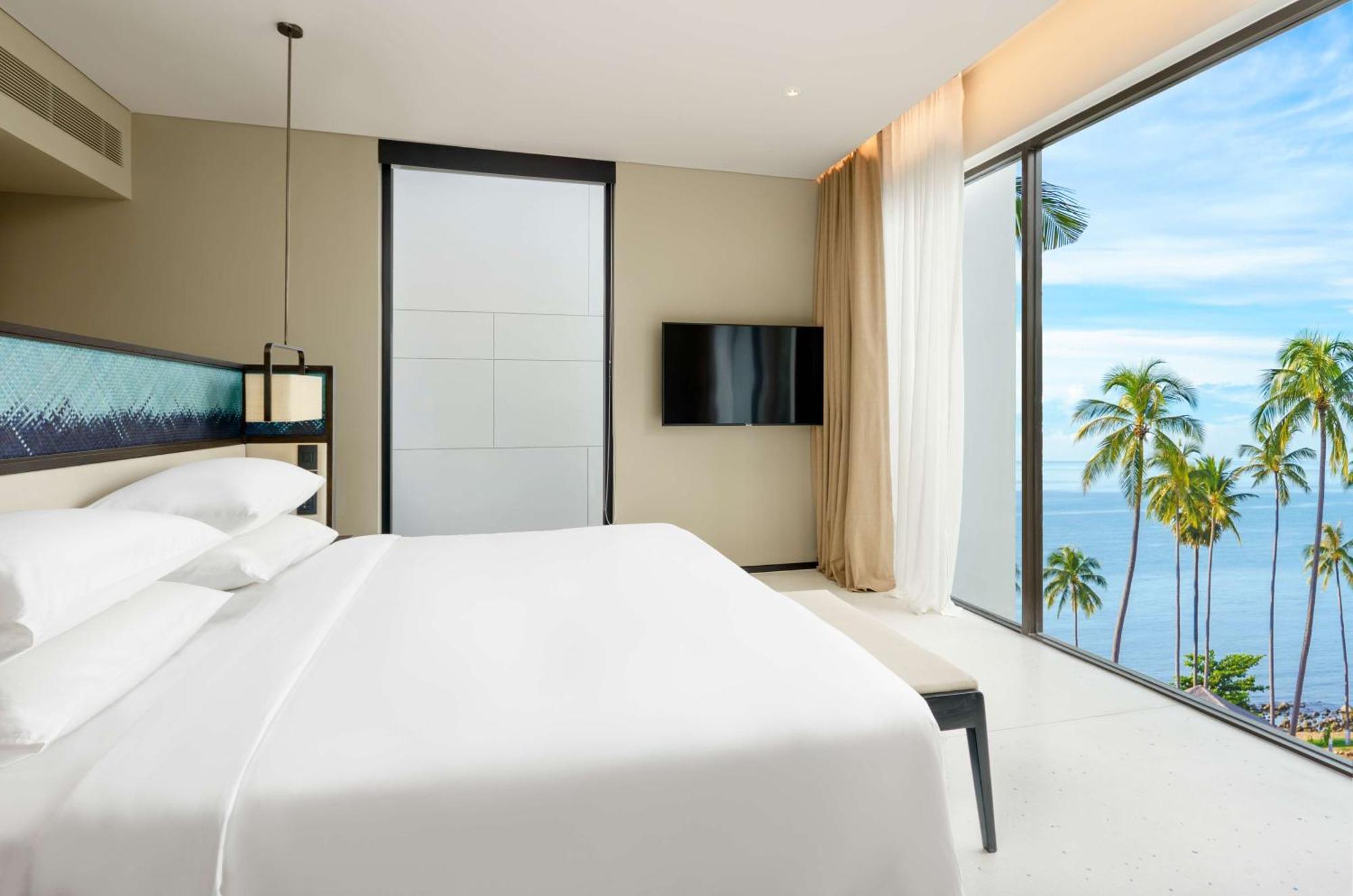 Hyatt Regency Koh Samui אתר נופש