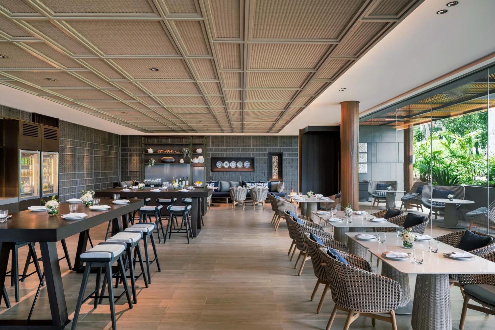 אתר נופש Hyatt Regency Koh Samui