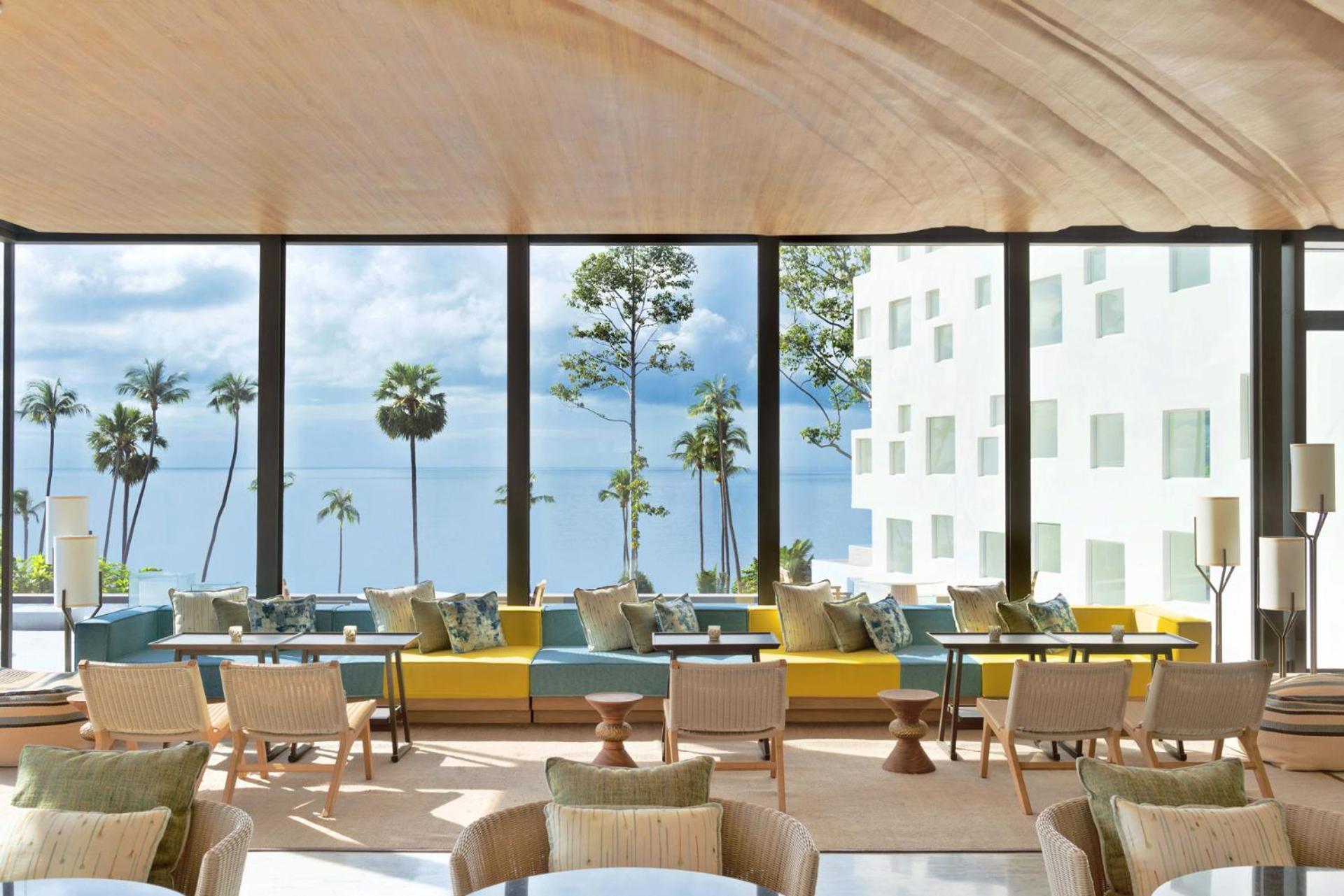 אתר נופש Hyatt Regency Koh Samui 'צ'אוונג ביץ